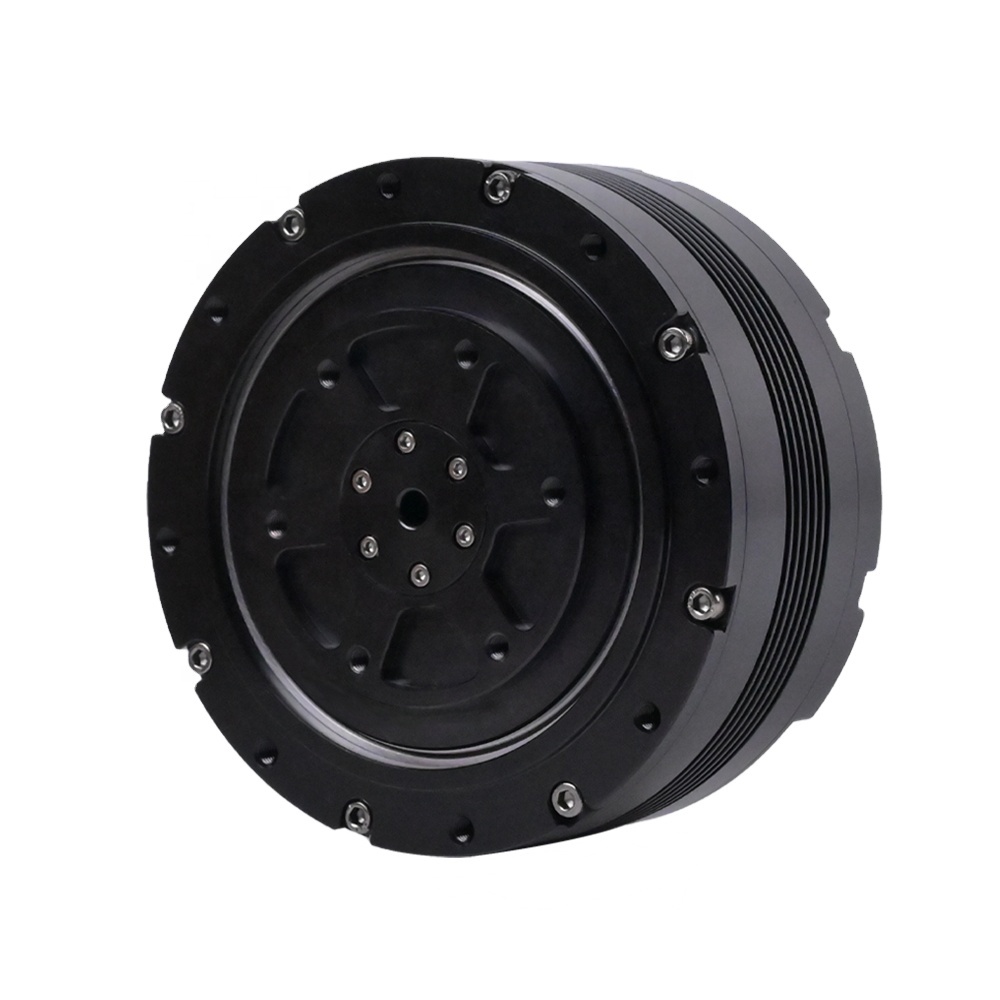 Bldc Planetary Gear Motor 48V High Torque - Silnik prądu stałego bezszczotkowy z przekładnią,