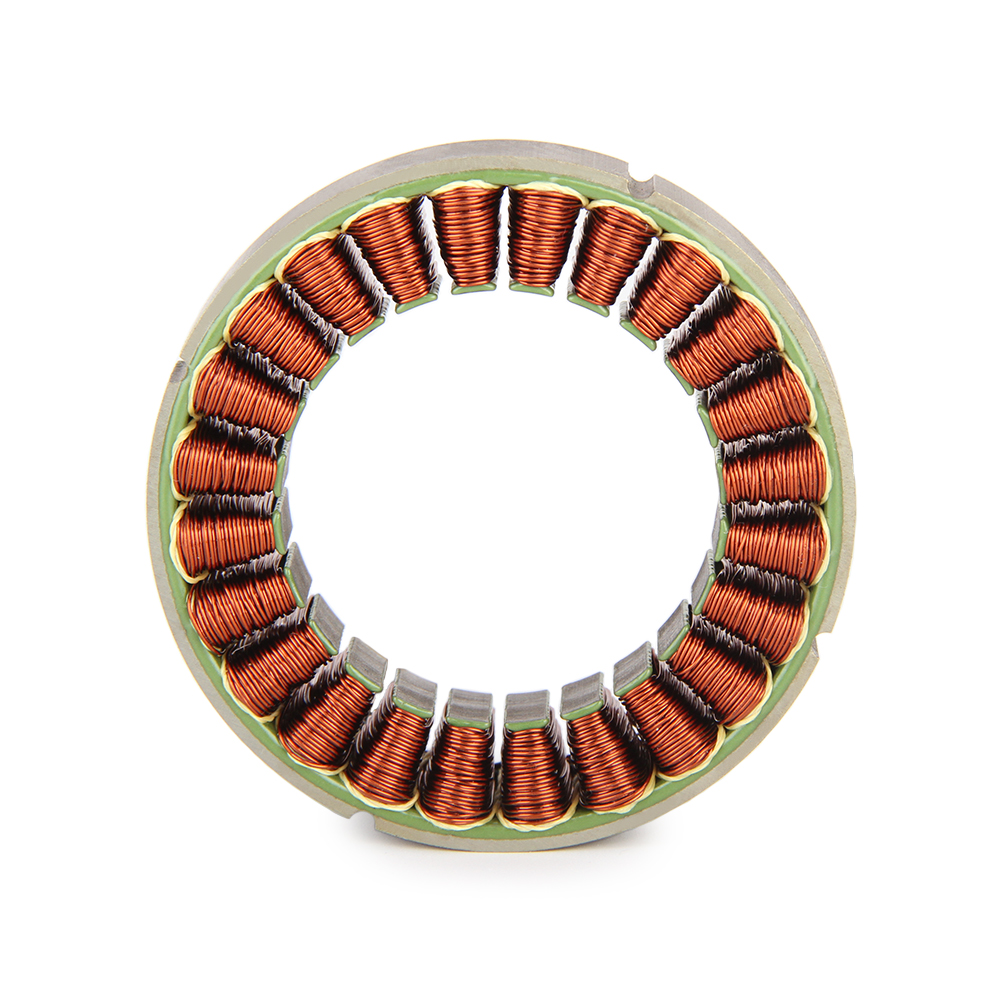 Frameless Torque Motor Stator Rotor - Cubermars silnik RI70 jest dostosowany do
