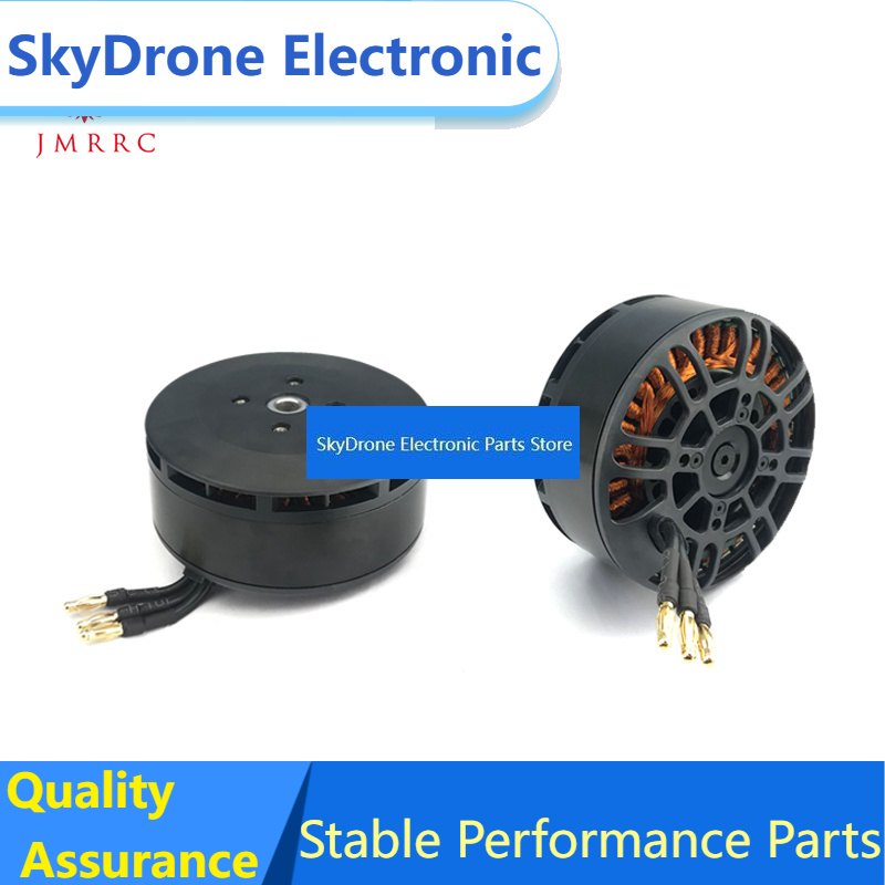 8318 Outrunner Brushless Motor - Silnik bezszczotkowy SkyDElJMRRC 8318 120KV do