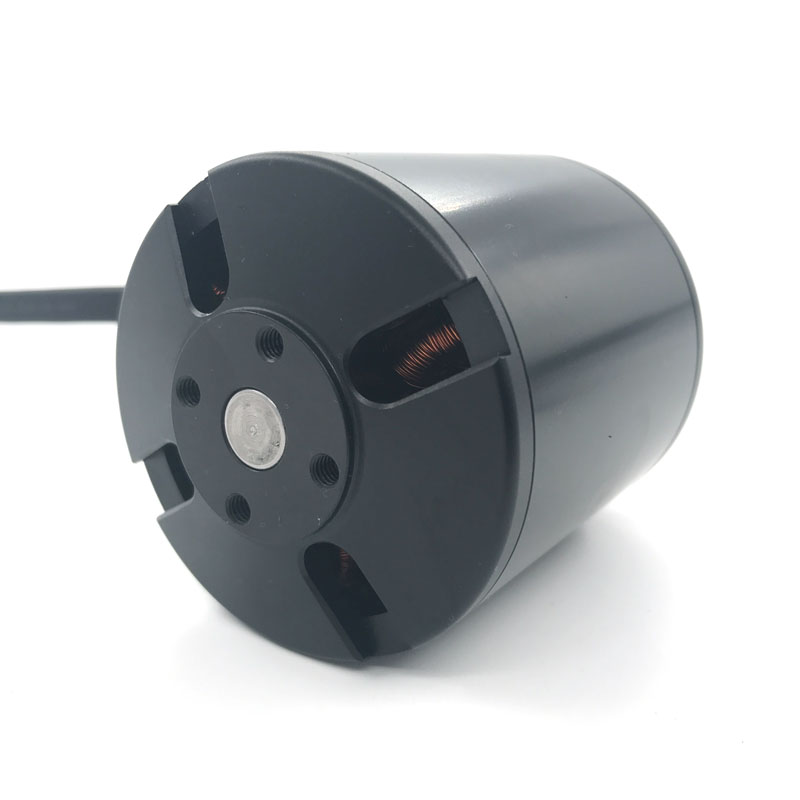 6384 150KV 200KV – wysokowydaj – 6384 Brushless Motor Sensored recenzja i cena
