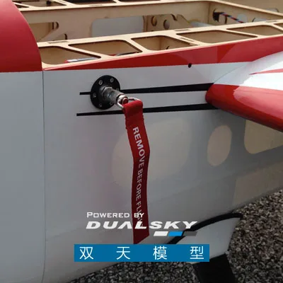 DUALSKY VR Pro DUO Wysokoprądo – Brushless Motor Thrust Test Stand recenzja i cena