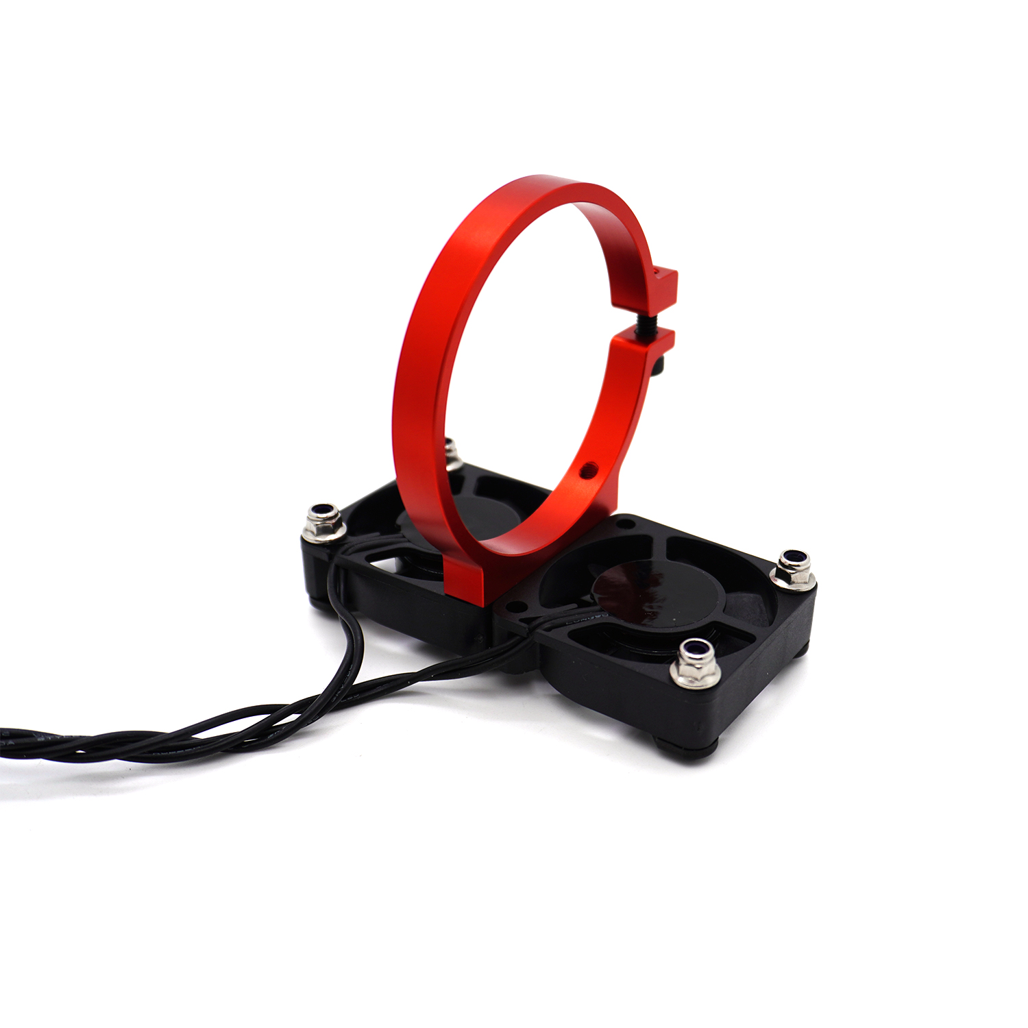 Szybki wentylator chłodzący si – Brushless Motor Thrust Test Stand recenzja i cena
