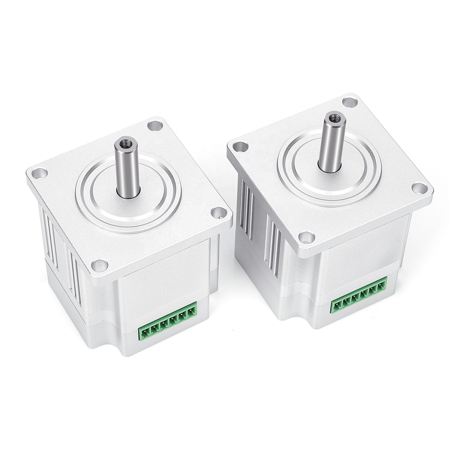 Silnik serwo zintegrowany z na – Direct Drive Servo Motor Robotics recenzja i cena
