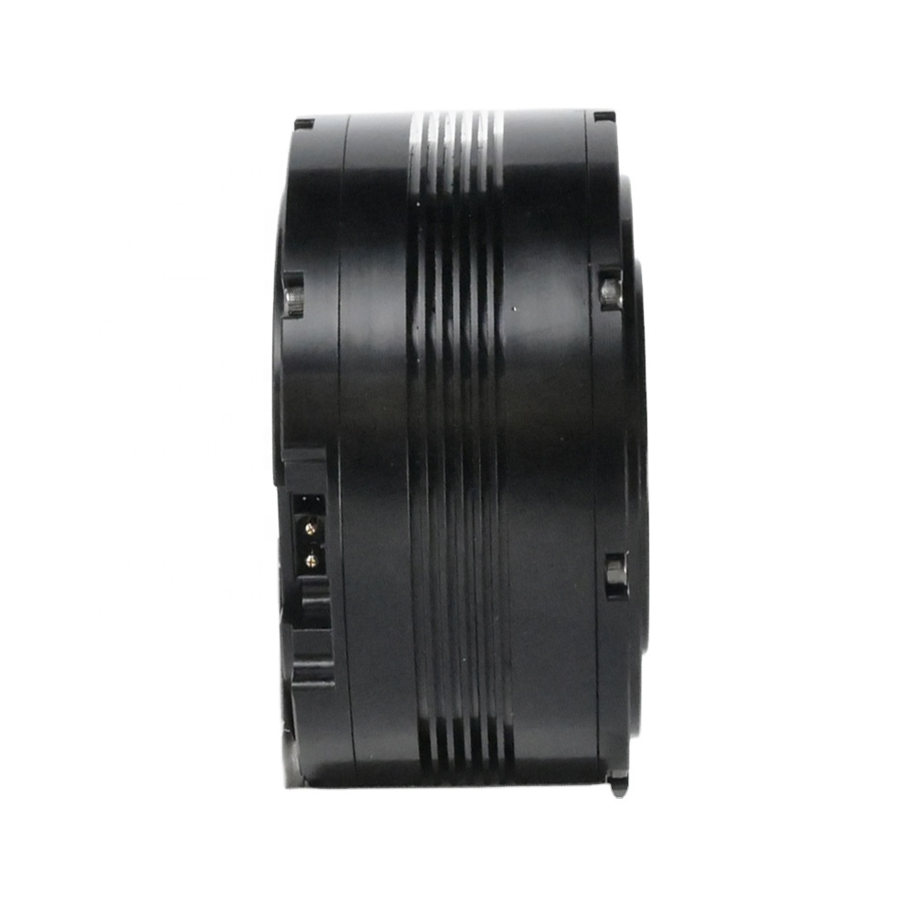 Silnik prądu stałego bezszczot – Bldc Planetary Gear Motor 48V High Torque recenzja i cena
