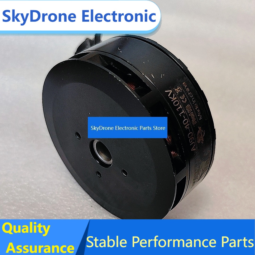 Silnik bezszczotkowy SkyDElSec – 8318 Outrunner Brushless Motor recenzja i cena