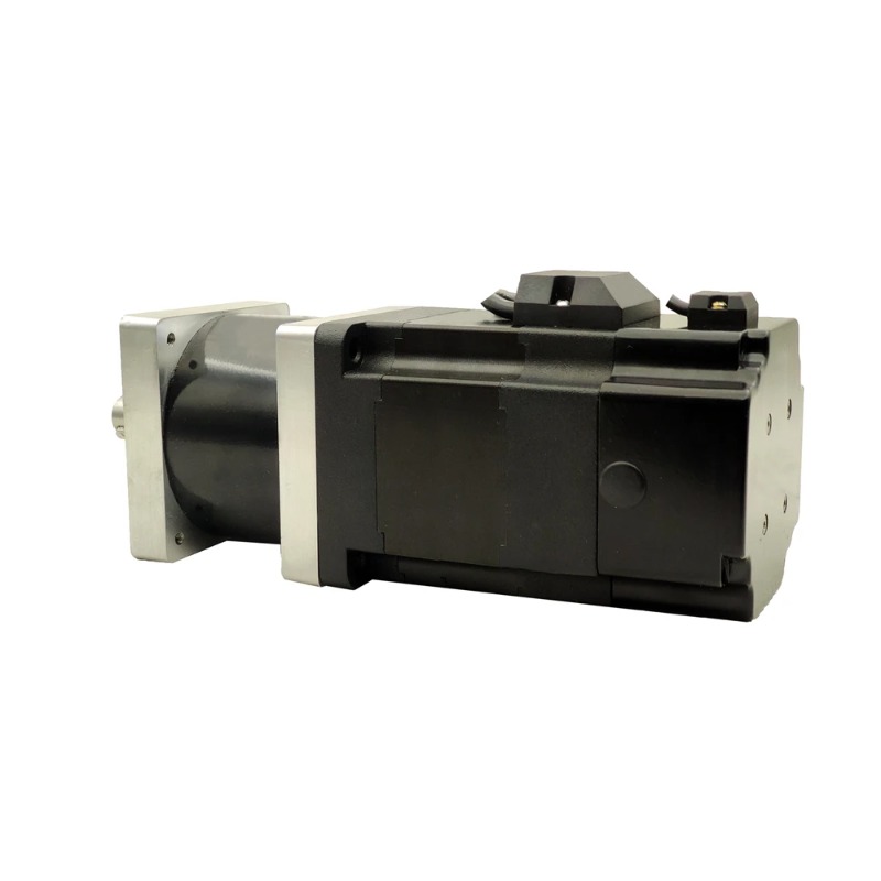 Precyzyjny, przemysłowy silnik – Bldc Planetary Gear Motor 48V High Torque recenzja i cena