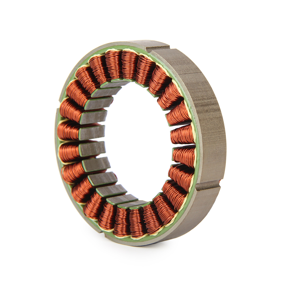 Cubermars silnik RI70 jest dos – Frameless Torque Motor Stator Rotor recenzja i cena
