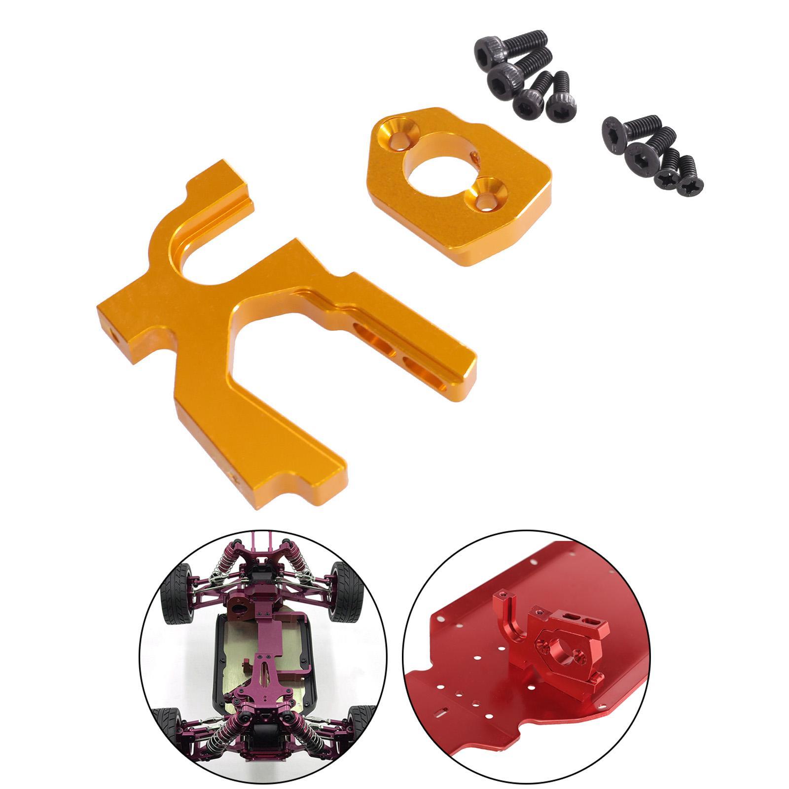 Aluminiowy uchwyt silnika do s – Brushless Motor Thrust Test Stand recenzja i cena