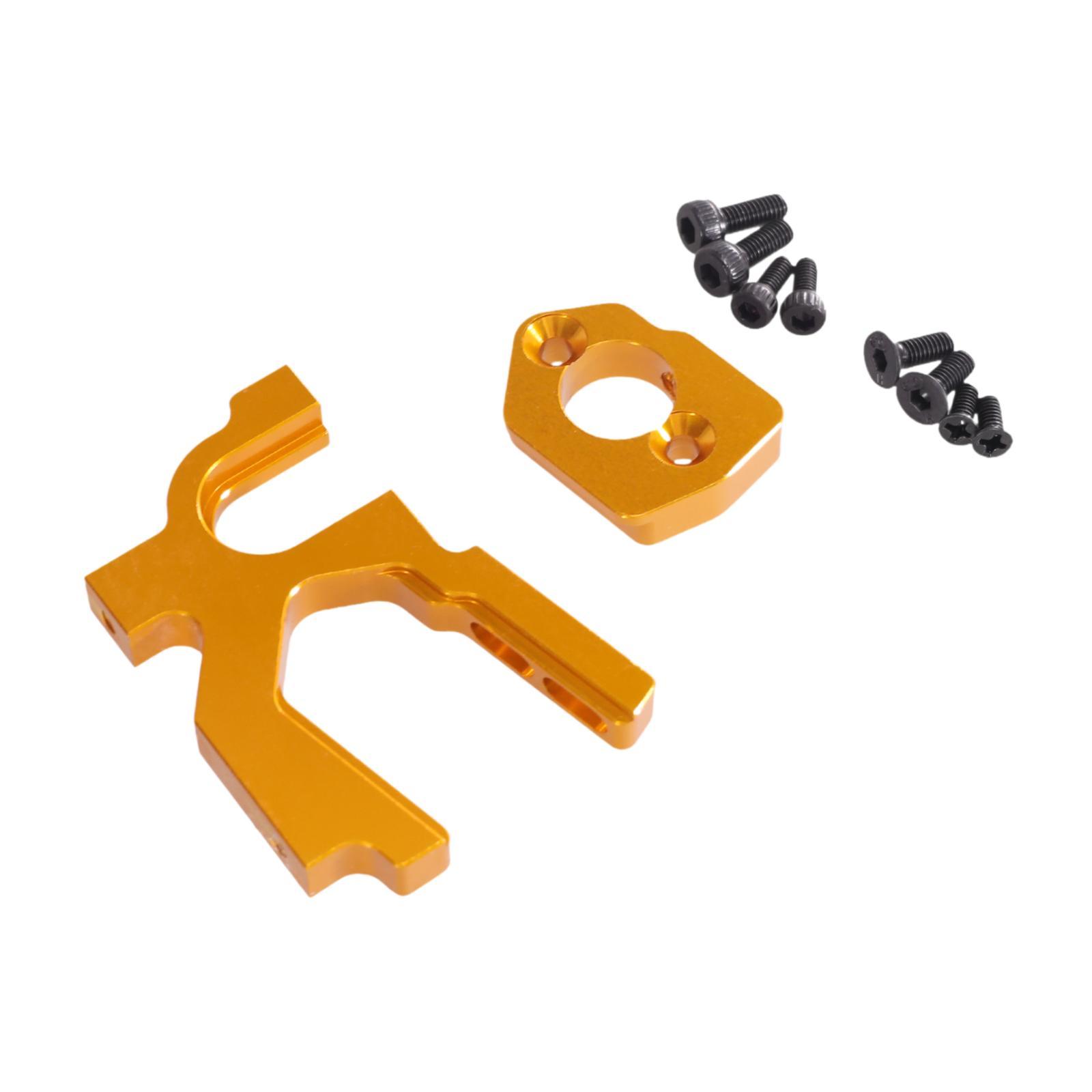 Aluminiowy uchwyt silnika do s – Brushless Motor Thrust Test Stand recenzja i cena