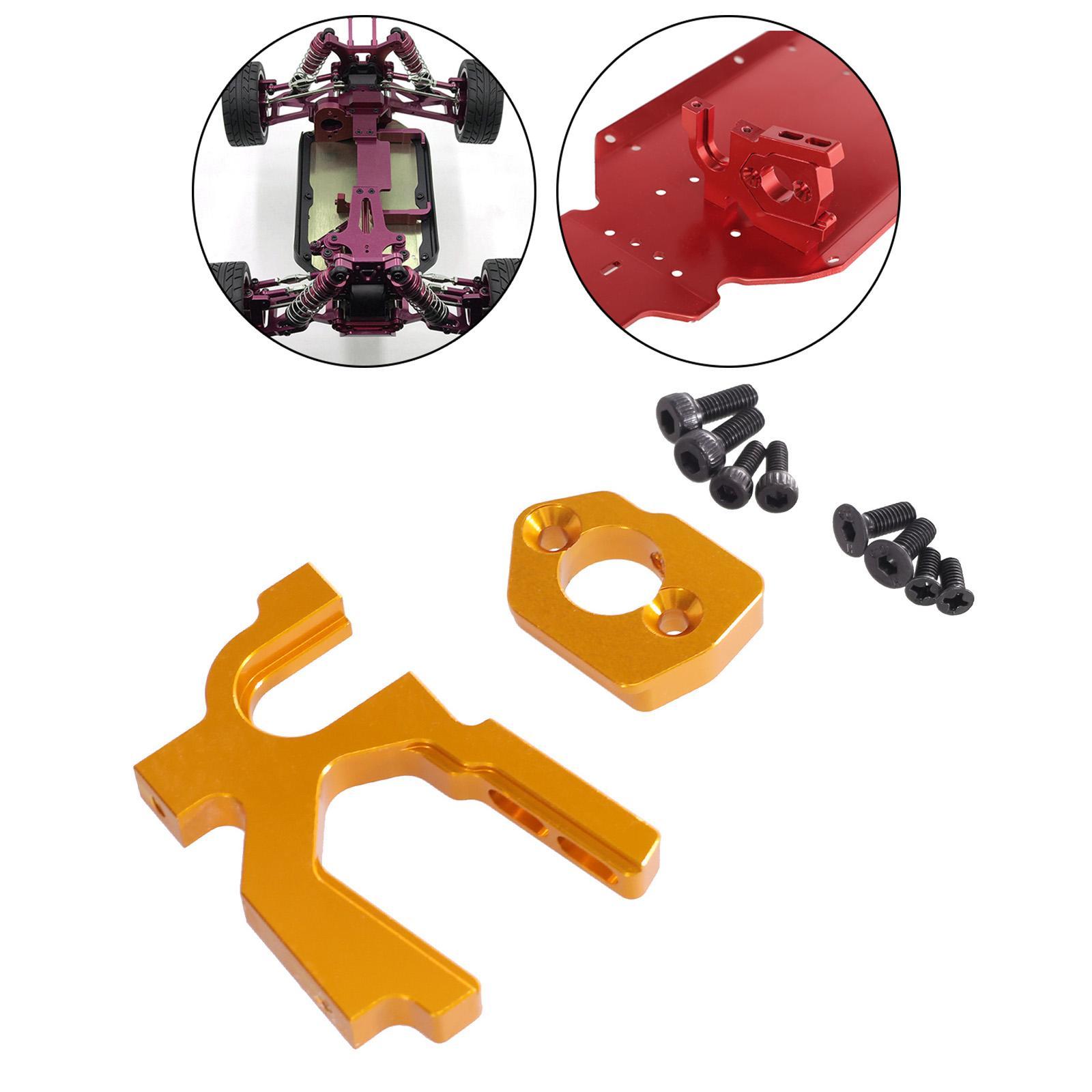 Aluminiowy uchwyt silnika do s – Brushless Motor Thrust Test Stand recenzja i cena