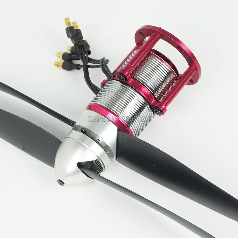 Opatentowany produkt Silnik ko – Brushless Motor Thrust Test Stand recenzja i cena