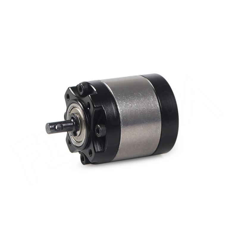 Przekładnia planetarna 1:17 z  – Brushless Motor Thrust Test Stand recenzja i cena