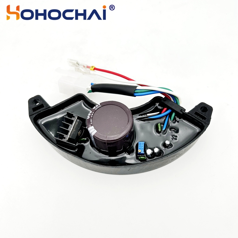 Nowości 8KW 10KW AVR Automatyc – Cycloidal Reducer Bldc Motor recenzja i cena