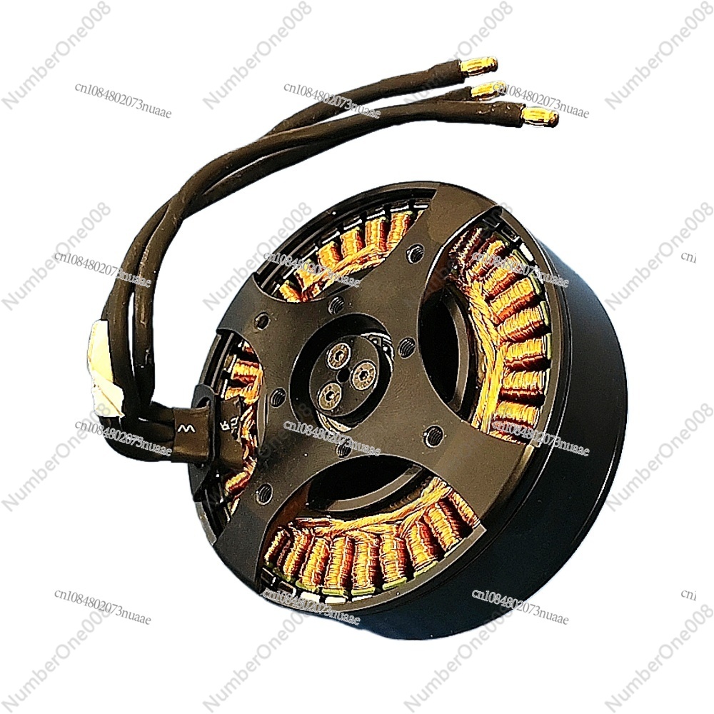 Używany silnik bezszczotkowy F – 8318 Outrunner Brushless Motor recenzja i cena