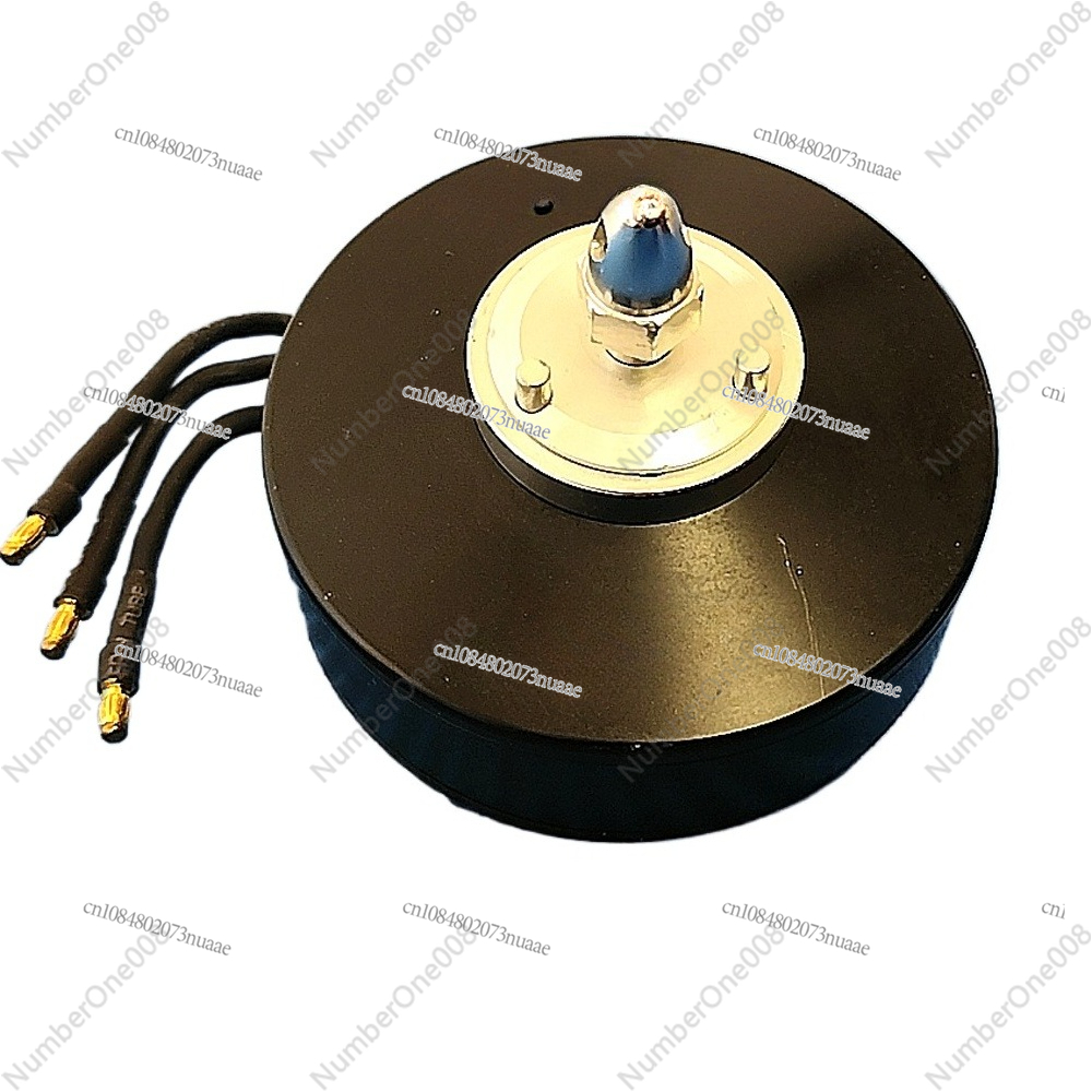 Używany silnik bezszczotkowy F – 8318 Outrunner Brushless Motor recenzja i cena