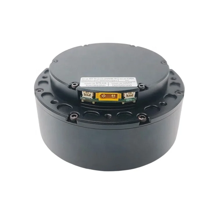 Steadywin MIT GIM8115-36 Przeł – Mit Cheetah Motor Actuator recenzja i cena